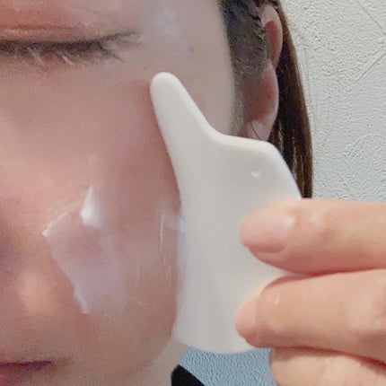 モイストバランシングマスクPro./ビービーラボラトリーズ/洗い流すパック・マスクを使ったクチコミ(5枚目)