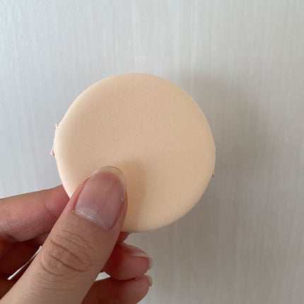 スキンケア ウォーターロッククッション /A’pieu/クッションファンデーションを使ったクチコミ(5枚目)