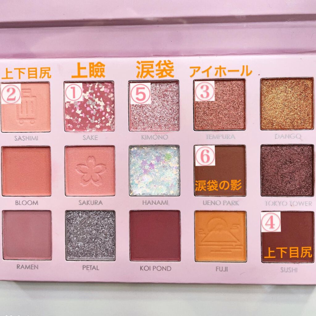 3CE フェイスブラッシュ/3CE/パウダーチークを使ったクチコミ（3枚目）