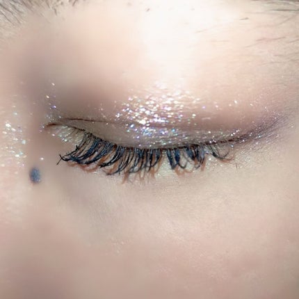 ケイト ザ アイカラー/KATE/単色アイシャドウを使ったクチコミ(4枚目)