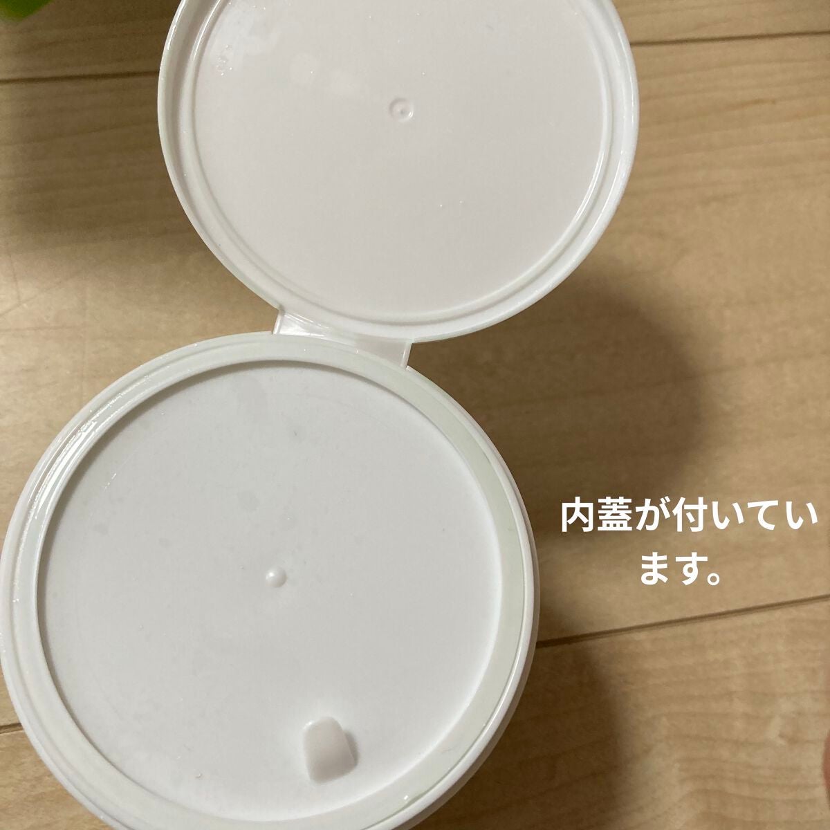 ティーツリーカーミングエッセンスパッド/MEDIHEAL/トナーパッドを使ったクチコミ(2枚目)