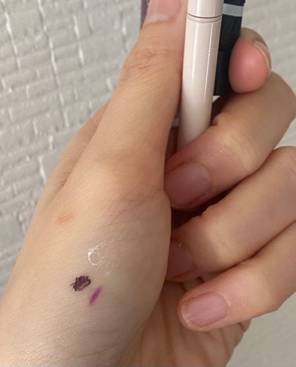 ホリデー メイクアップ コレクション 2022/to/one/メイクアップキットを使ったクチコミ(2枚目)