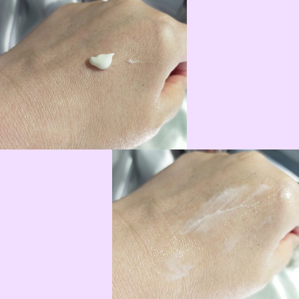 リフトホワイト パーフェクション/BRIGHTAGE/美容液を使ったクチコミ（3枚目）