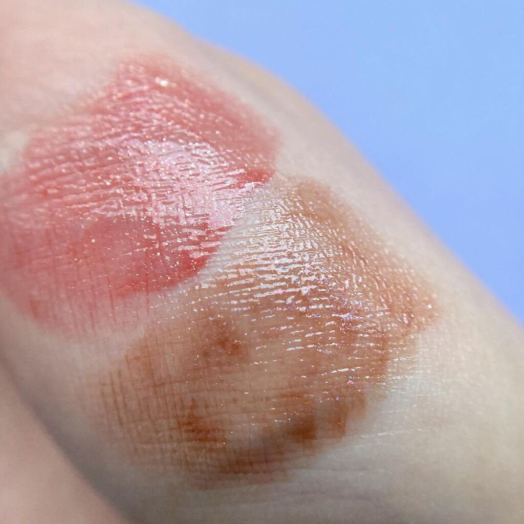 ケイト リップモンスター/KATE/口紅を使ったクチコミ(6枚目)