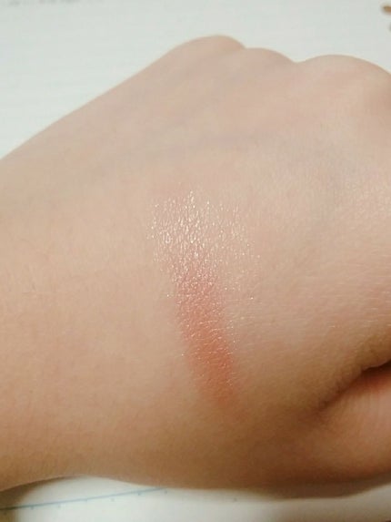 スパークリングアイグロス/スウィーツ スウィーツ/リキッドアイシャドウを使ったクチコミ(4枚目)