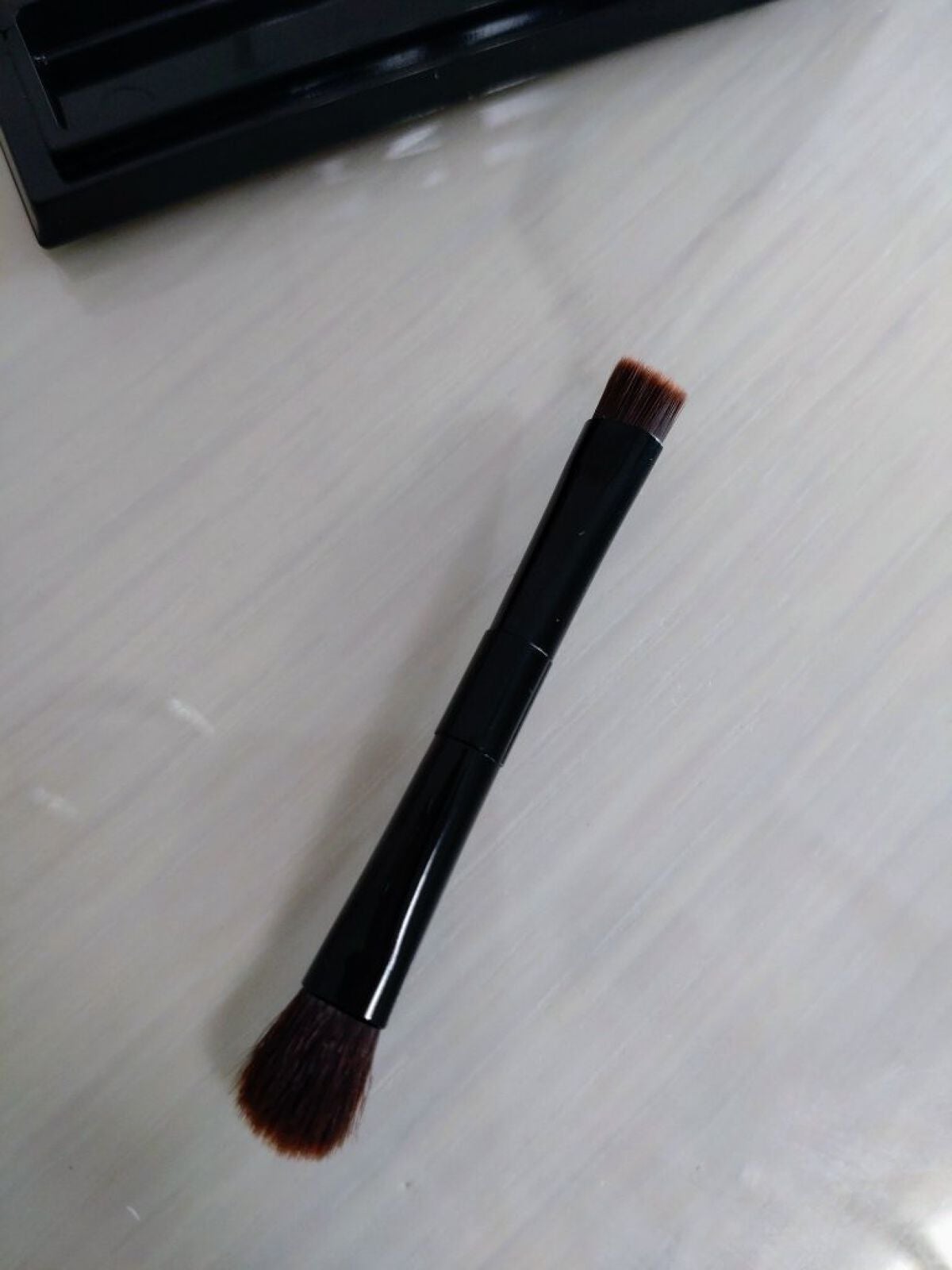 ヴィセ リシェ アイブロウパウダー/Visée/パウダーアイブロウを使ったクチコミ(4枚目)