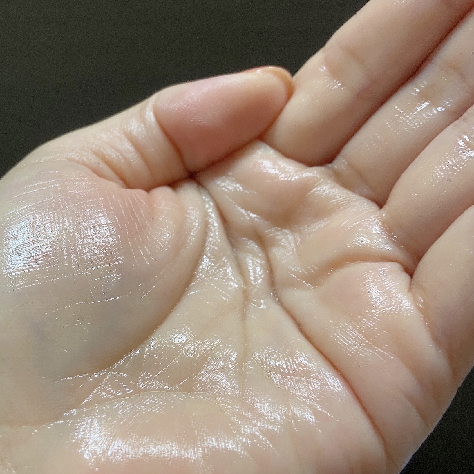 AQ クレンジング クリーム/DECORTÉ/クレンジングクリームを使ったクチコミ（3枚目）