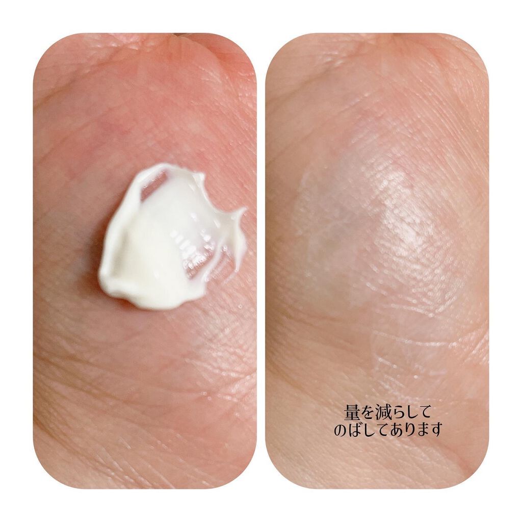 オールナチュラル マスクパックHM 25ml/allNATURAL/シートマスク・パックを使ったクチコミ（2枚目）