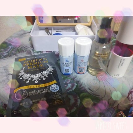 ネイチャーコンク 薬用クリアローション/ネイチャーコンク/拭き取り化粧水を使ったクチコミ(2枚目)