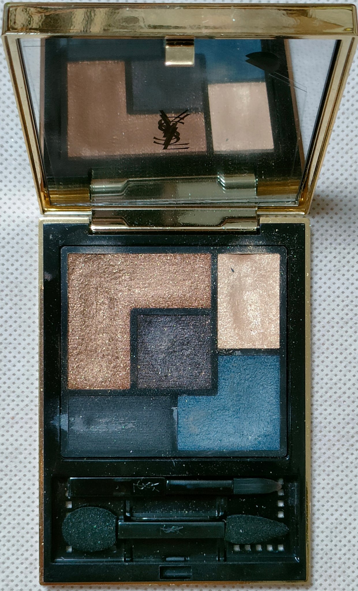 ブラッシュ/NARS/パウダーチークを使ったクチコミ（2枚目）