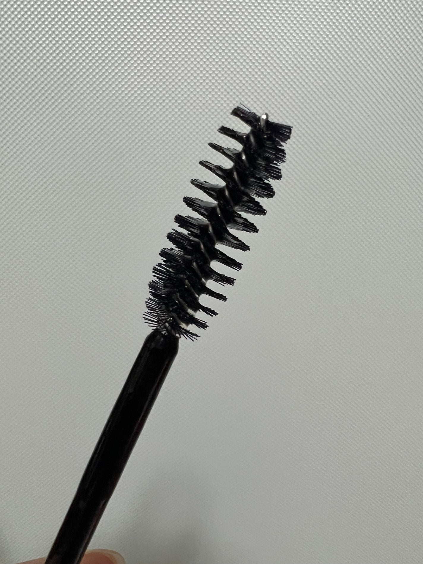 ケ-プ フォーアクティブ 前髪ホールドマスカラ/ケープ/ヘアジェルを使ったクチコミ(2枚目)