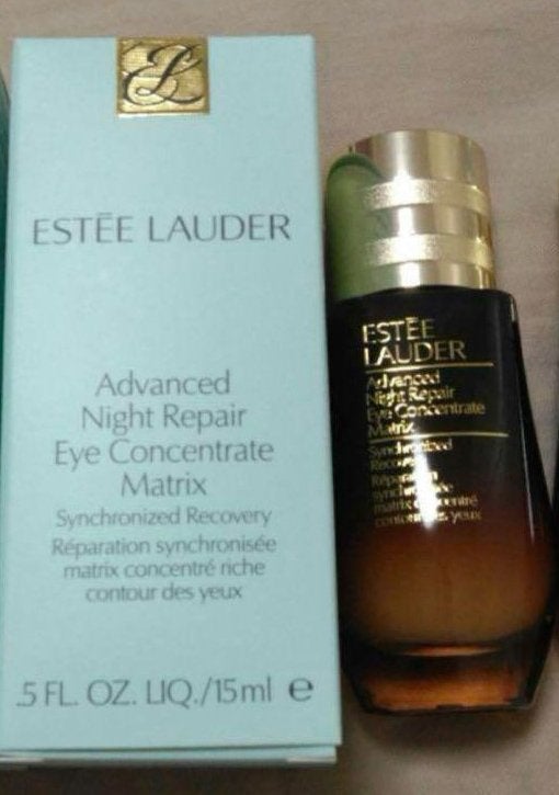 アドバンス ナイト リペア SMR コンプレックス/ESTEE LAUDER/美容液を使ったクチコミ(1枚目)