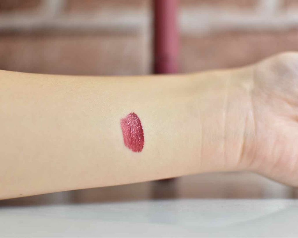 3CE ベルベット リップティント/3CE/リップティントを使ったクチコミ（2枚目）