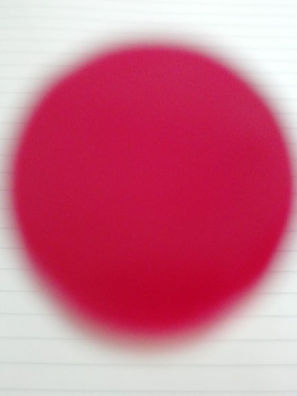 ステイオンバームルージュ/キャンメイク/口紅を使ったクチコミ(4枚目)