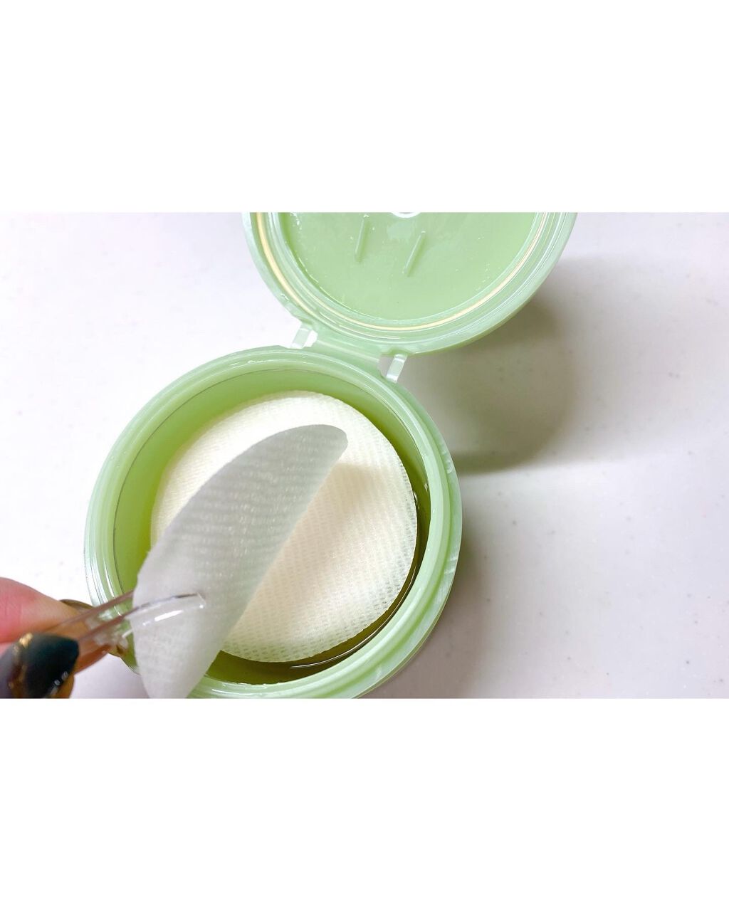 を使ったクチコミ（3枚目）