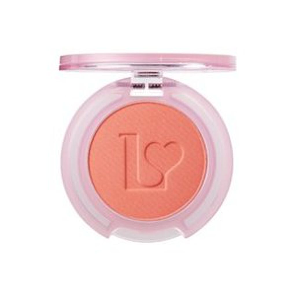 カネボウ ラヴーシュカ チークカラー RDー1 ほお紅　チーク　ピンク 1678beb17c859459c458a722-