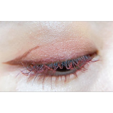 リアルクローズシャドウ/excel/アイシャドウパレットを使ったクチコミ(3枚目)