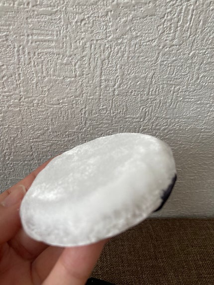 フィニッシングパウダー N/B.A/ルースパウダーを使ったクチコミ(8枚目)