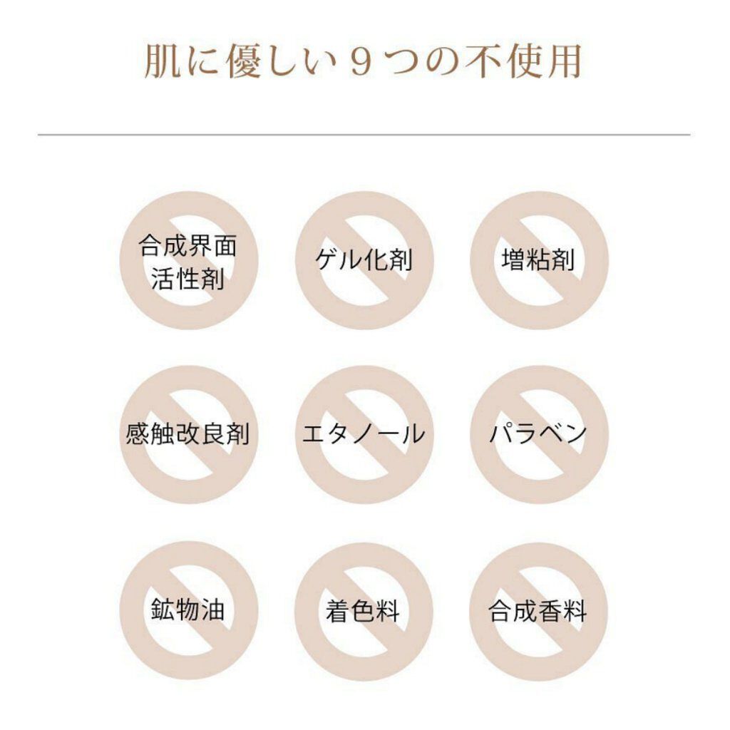 天使の聖水/キャメロン&ガブリエル/美容液を使ったクチコミ(4枚目)