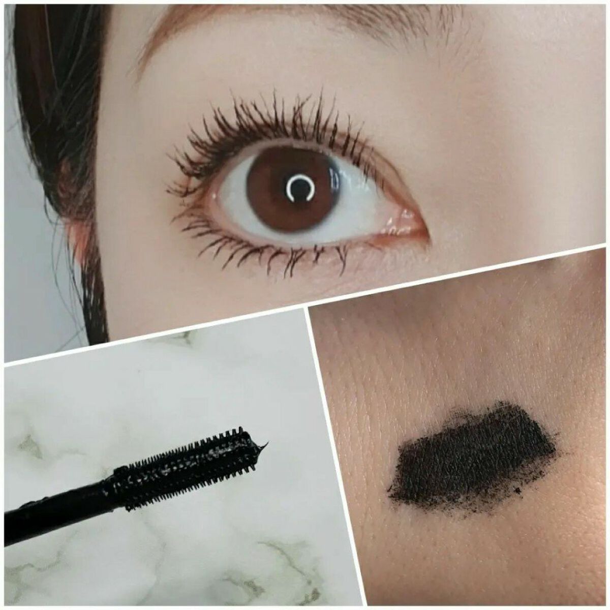 ボリューム・ディスタービア キット/GIVENCHY/メイクアップキットを使ったクチコミ（3枚目）