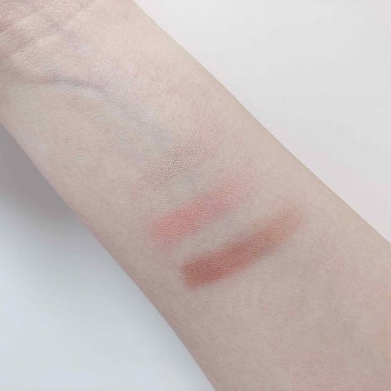 トリプルシャドウ/MISSHA/アイシャドウパレットを使ったクチコミ(2枚目)