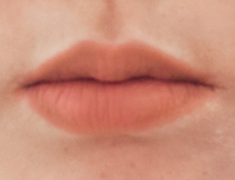 フィクシングティント/ETUDE/リップティントを使ったクチコミ(3枚目)