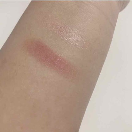 ワイドルックアイズ/インテグレート/アイシャドウパレットを使ったクチコミ(2枚目)