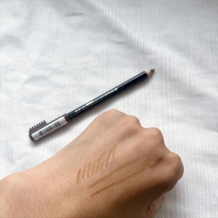 Brow this way professional Eyebrow pencil/RIMMEL(海外)/アイブロウペンシルを使ったクチコミ(3枚目)