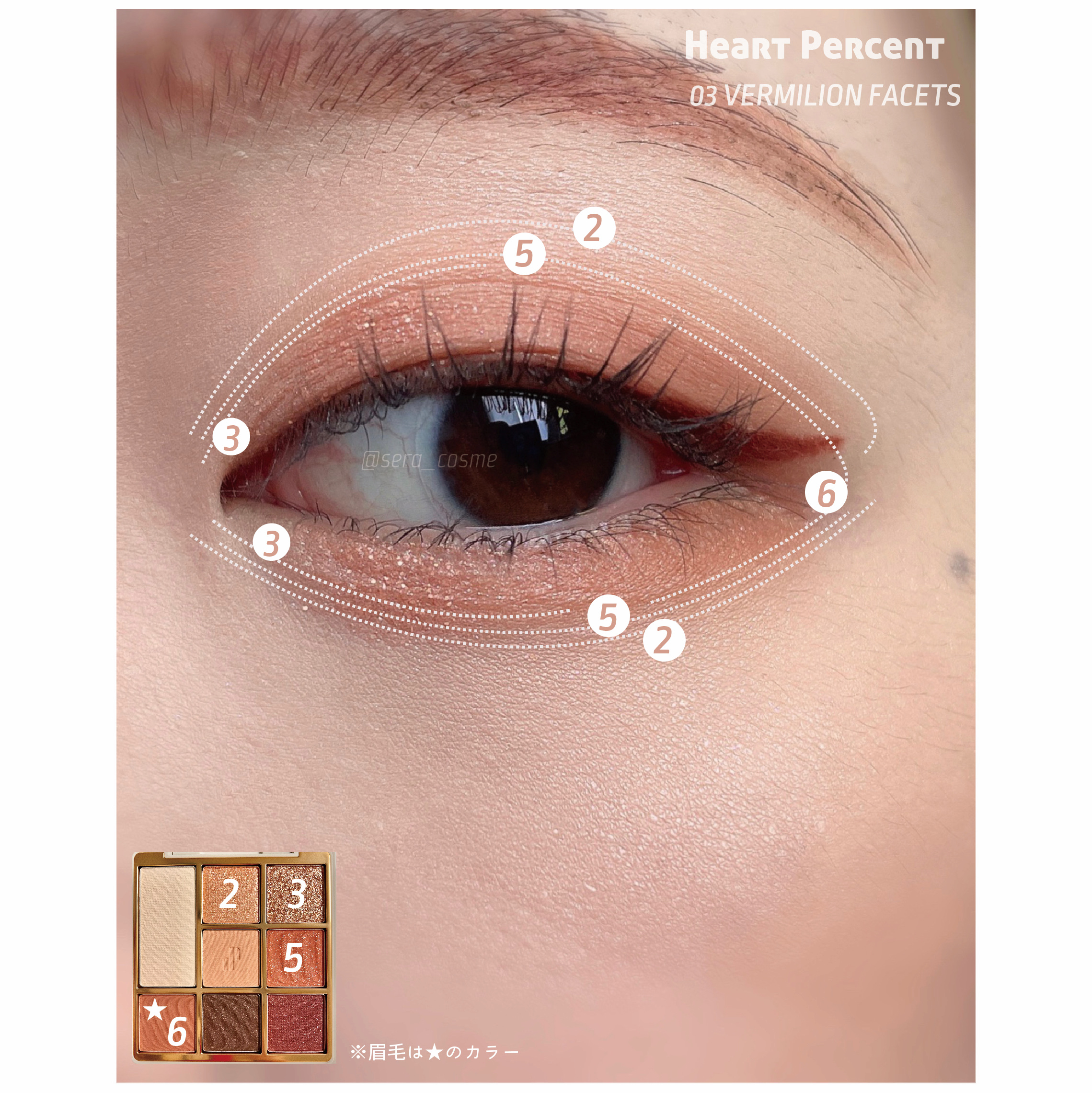 クリーミータッチライナー/キャンメイク/ジェルアイライナーを使ったクチコミ（2枚目）