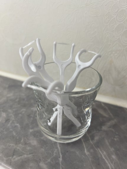 を使ったクチコミ(2枚目)