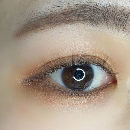 ショコラスウィート アイズ/リンメル ロンドン/アイシャドウパレットを使ったクチコミ(4枚目)