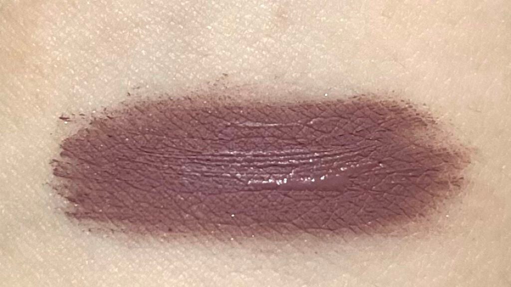 ニュアンスアイブローマスカラ/インテグレート/眉マスカラを使ったクチコミ(3枚目)