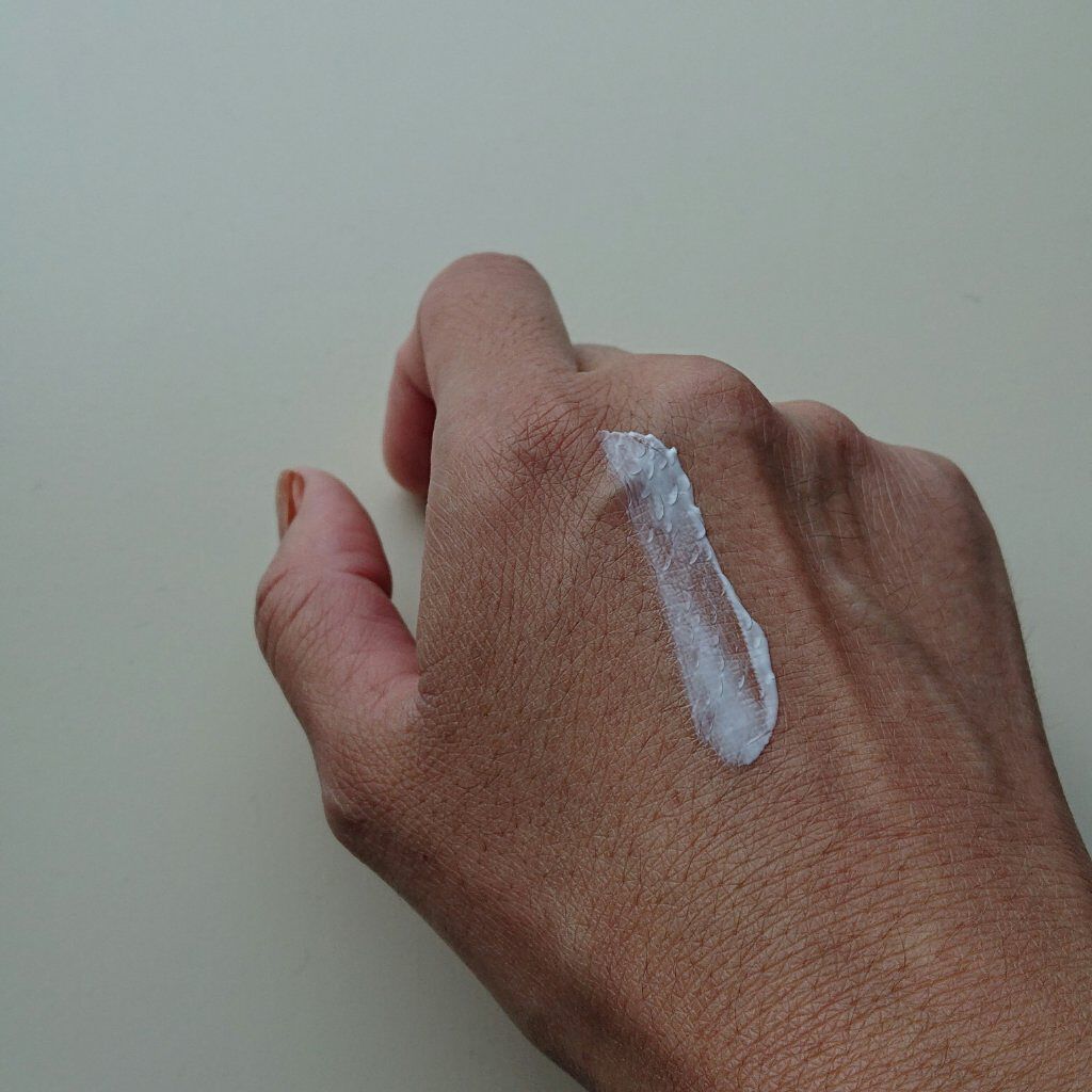 CICA エッセンスサン/VT/日焼け止めローションを使ったクチコミ（3枚目）