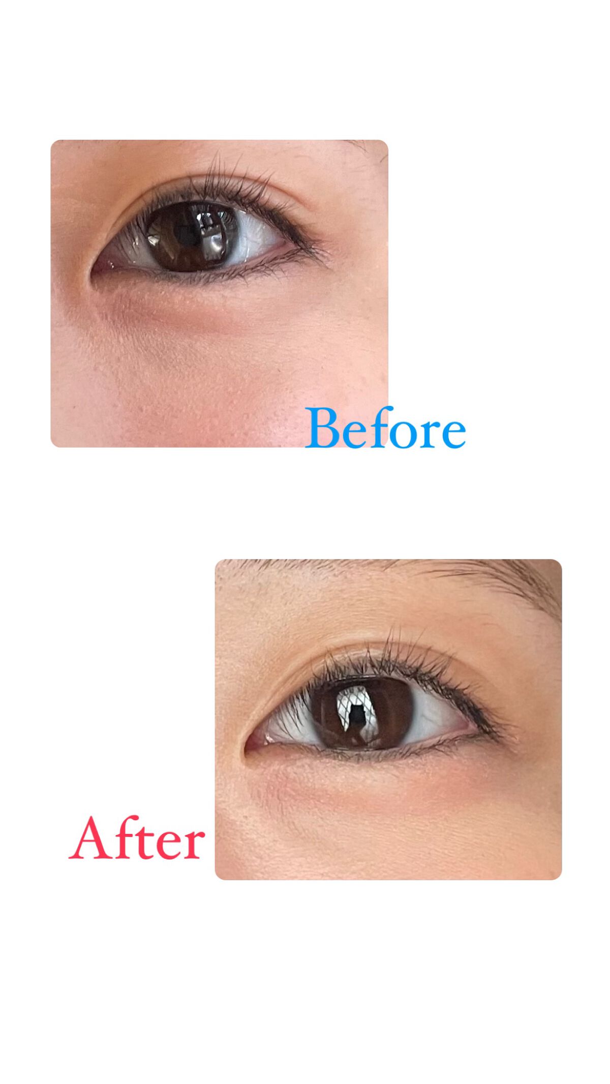 クリームチーク/キャンメイク/ジェル・クリームチークを使ったクチコミ(4枚目)