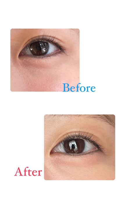 クリームチーク/キャンメイク/ジェル・クリームチークを使ったクチコミ(4枚目)