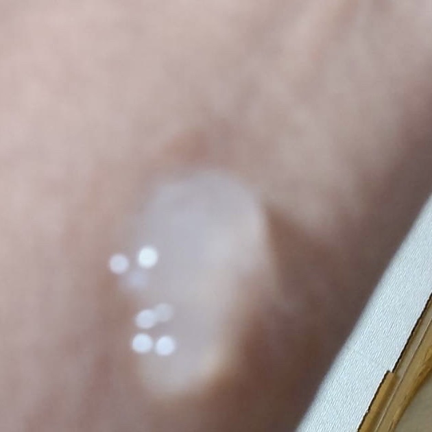 ソフトケアクレンジングジェルC/コープ/クレンジングジェルを使ったクチコミ（2枚目）