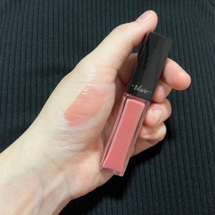 エッセンス リッププランパー/Visée/リッププランパーを使ったクチコミ(1枚目)