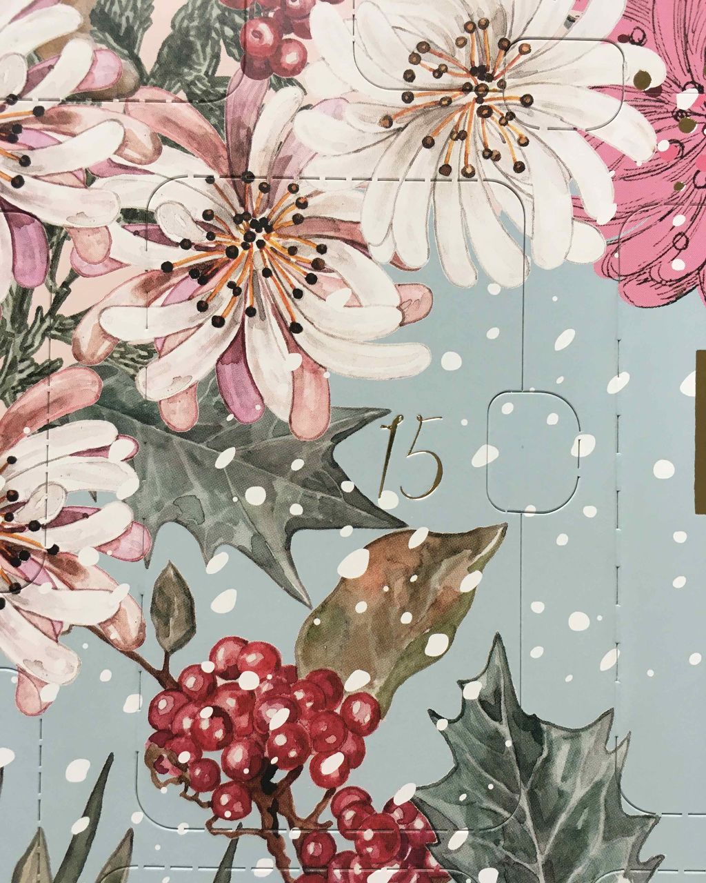 メイクアップコレクション 2019 ハンドクリーム 14g/PAUL & JOE BEAUTE/スキンケアキットを使ったクチコミ（2枚目）