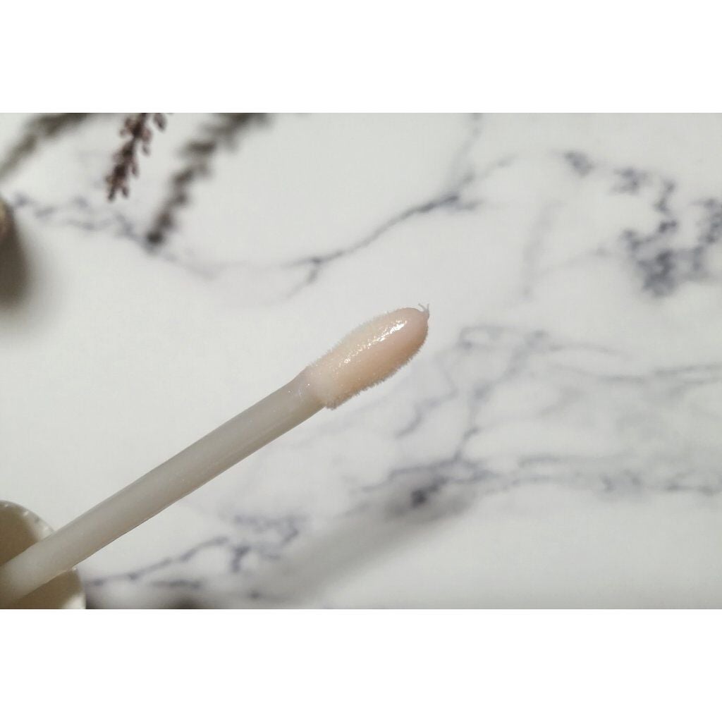 ~トゥー フェイスド ハングオーバー~ ピロー バーム リップ トリートメント/Too Faced/リップ美容液を使ったクチコミ(3枚目)