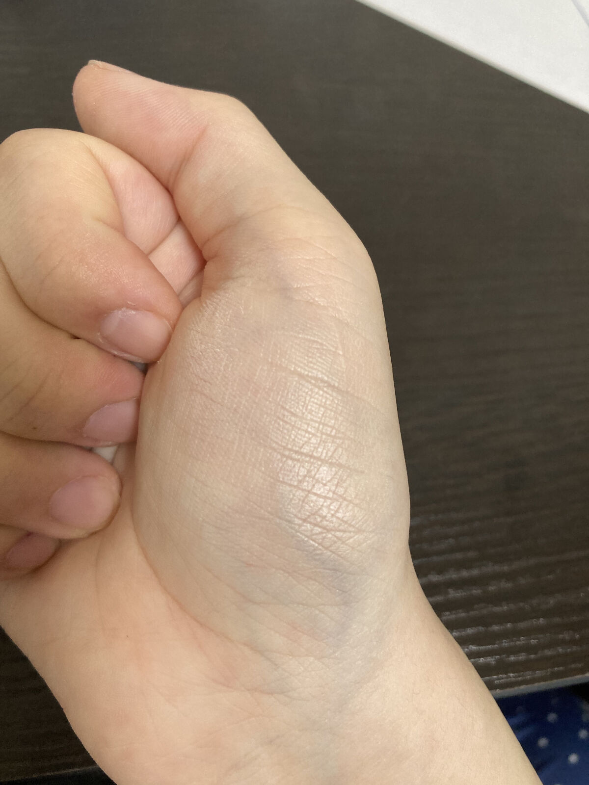 ドラマティックパウダリー EX/マキアージュ/パウダーファンデーションを使ったクチコミ（3枚目）