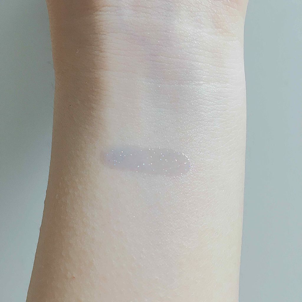 オーマイグロス/リンメル ロンドン/リップグロスを使ったクチコミ(2枚目)