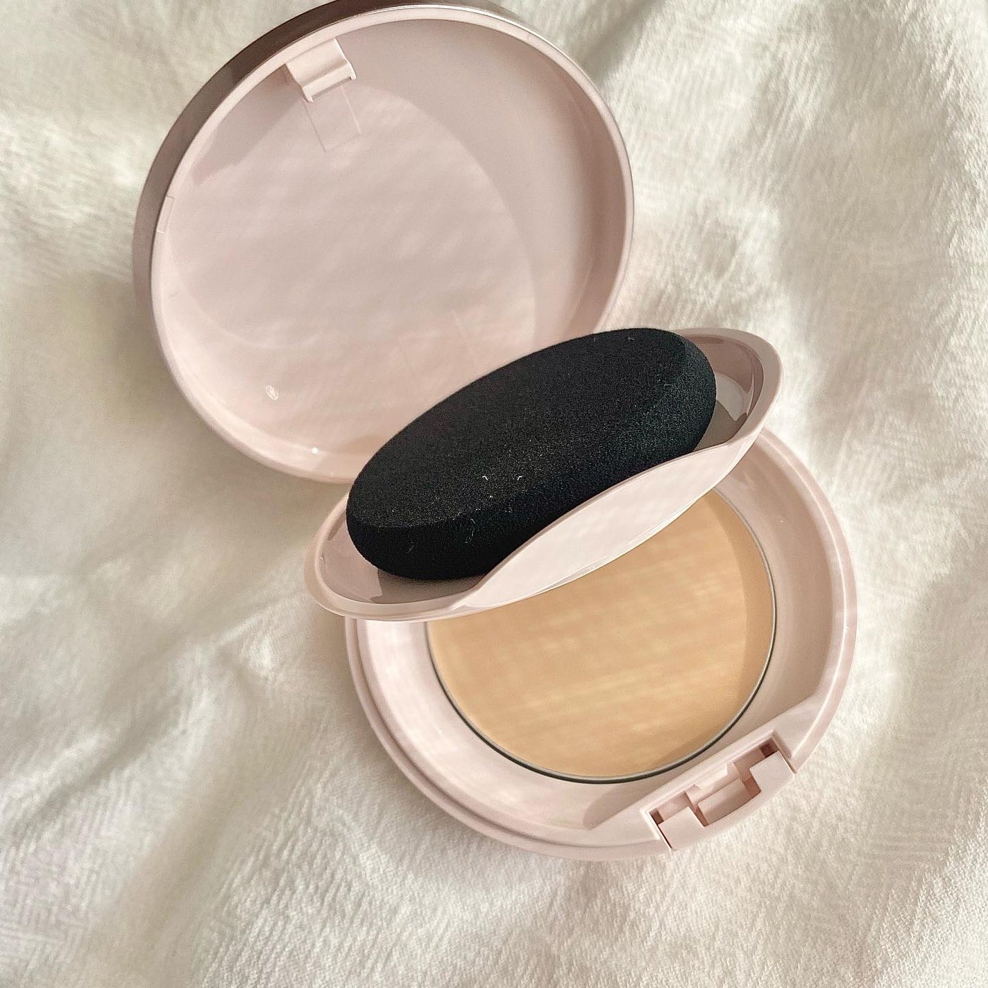 デイトリートメントバーム/プリマヴィスタ/クリーム・エマルジョンファンデーションを使ったクチコミ(2枚目)