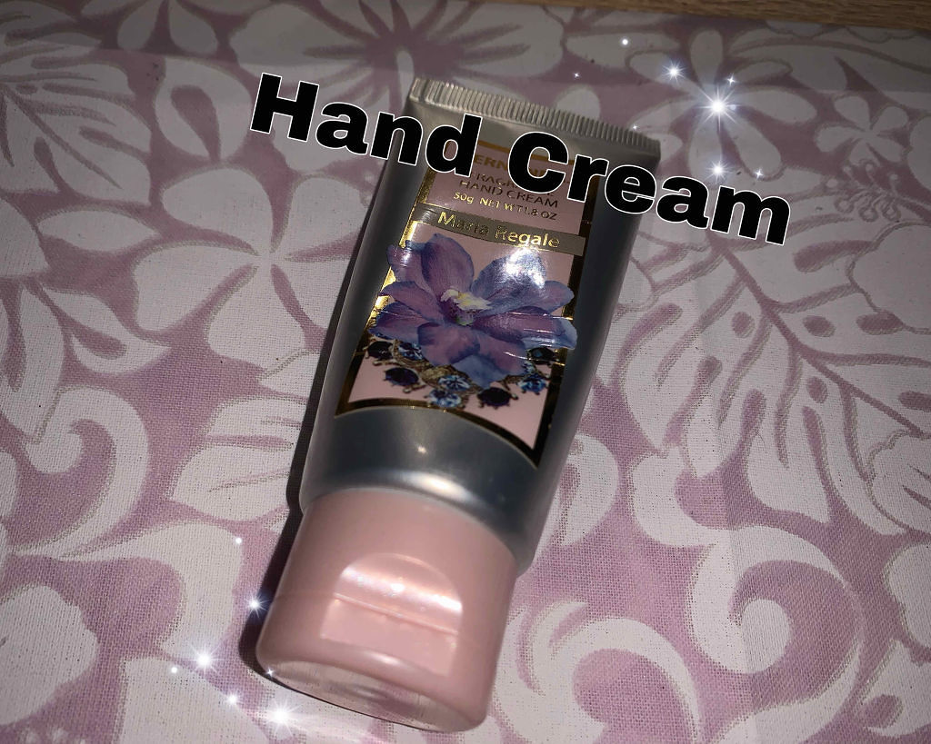 フレグランス ヘアオイルミスト マリアリゲル/フェルナンダ/ヘアオイルを使ったクチコミ（2枚目）