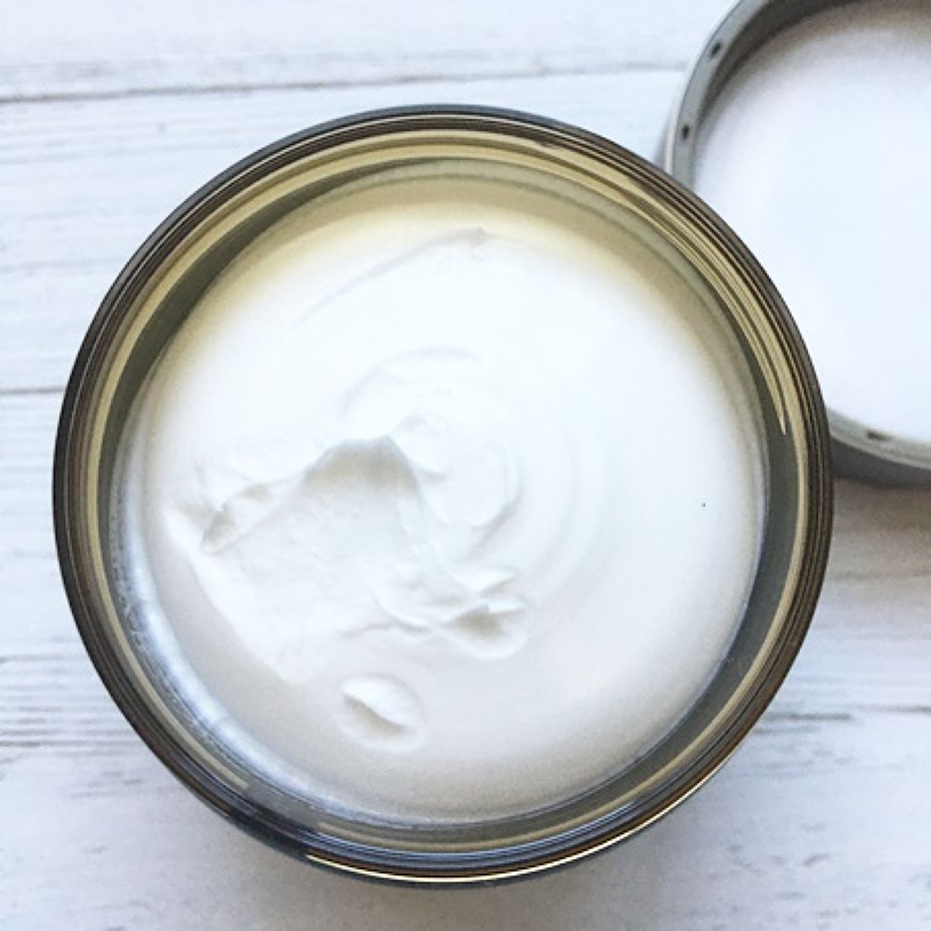 シフォンクリーム/Lala Vie/フェイスクリームを使ったクチコミ（2枚目）