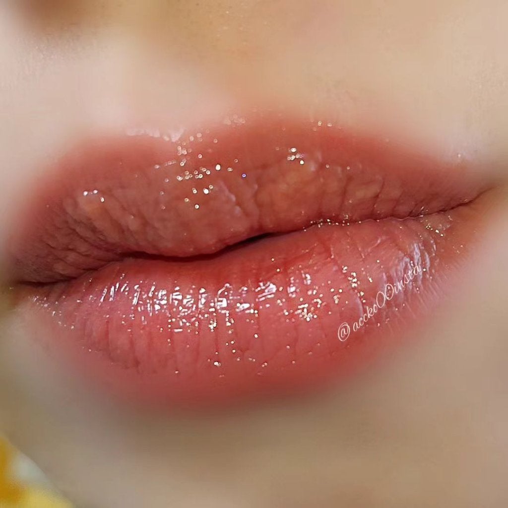 モイスチャー リッチ リップスティック/SUQQU/口紅を使ったクチコミ(5枚目)