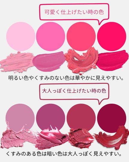 ディオール アディクト リップ マキシマイザー/Dior/リップグロスを使ったクチコミ(5枚目)