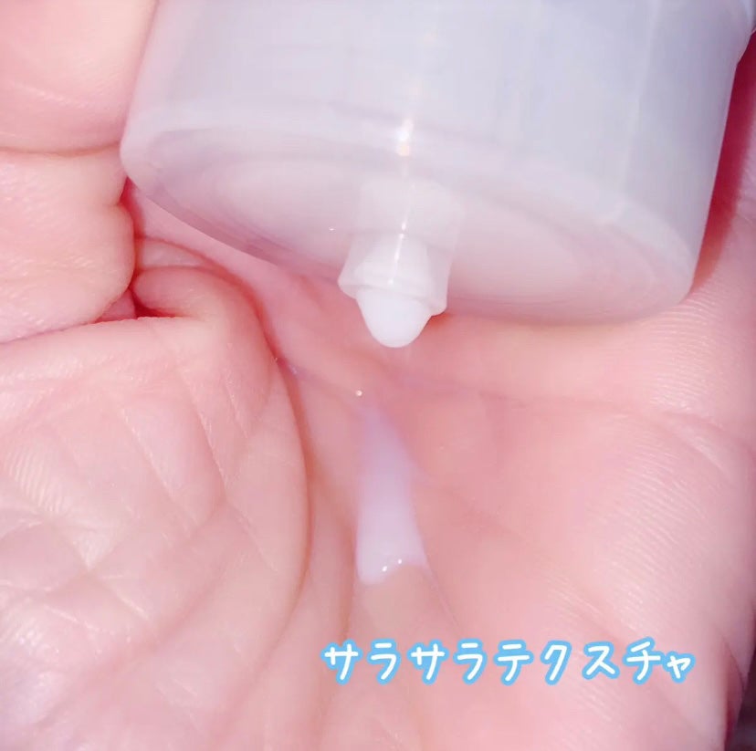 クリームスキン ローション/LANEIGE/化粧水を使ったクチコミ(3枚目)