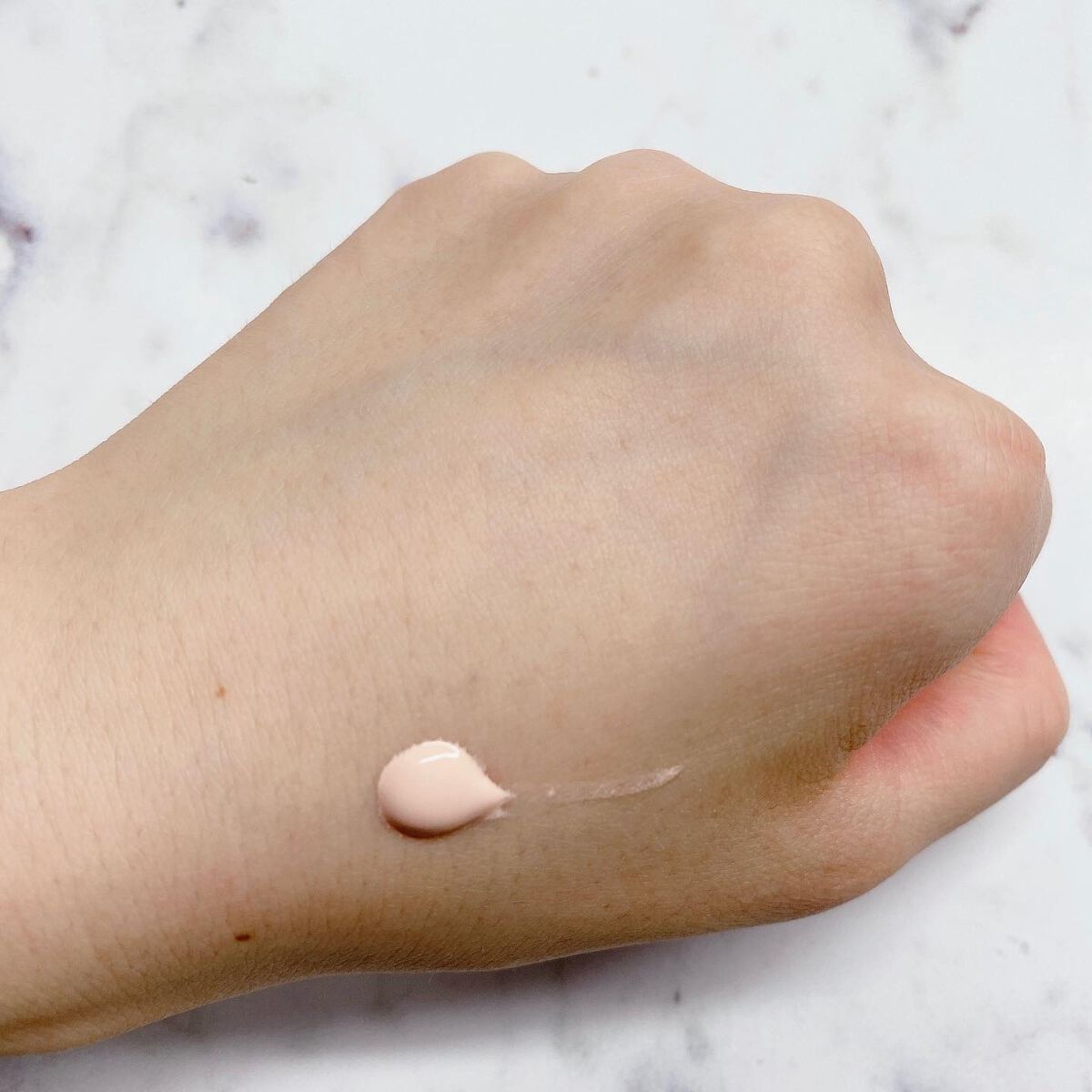 メイクアップベース フェイスレスポンサー/ブリリアージュ/化粧下地を使ったクチコミ(5枚目)