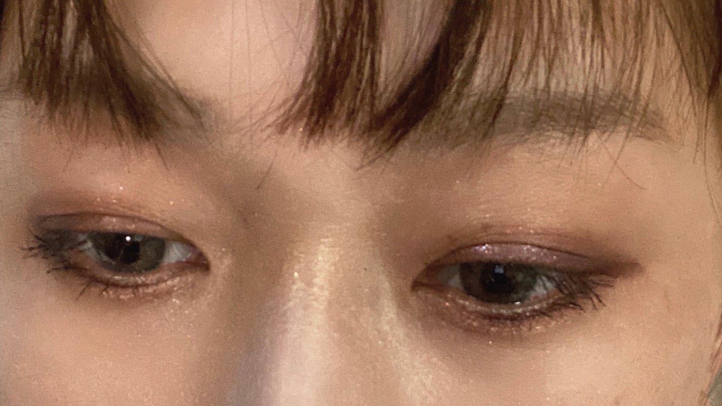 プロ アイ パレット/CLIO/アイシャドウパレットを使ったクチコミ(6枚目)