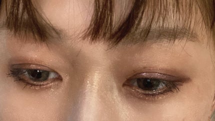 プロ アイ パレット/CLIO/アイシャドウパレットを使ったクチコミ(6枚目)